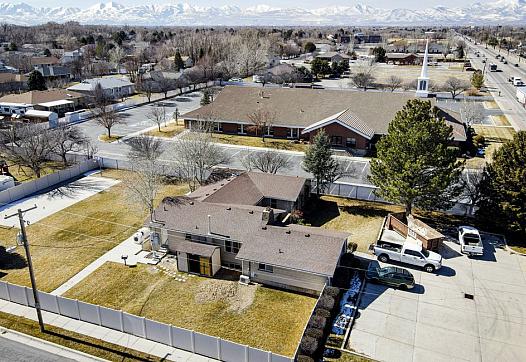 Utah licensors rarely find problems when they inspect Utah "troubled-teen" programs.