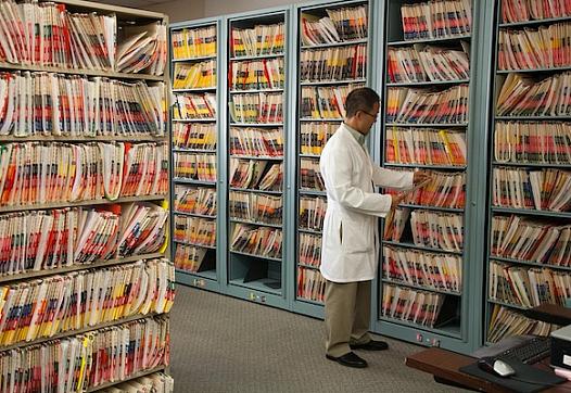 Medical records supporting San Francisco's universal care add millions to official cost