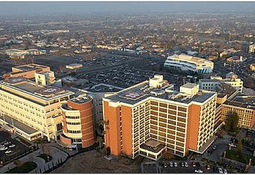 Community Hospitals / UCSF Fresno