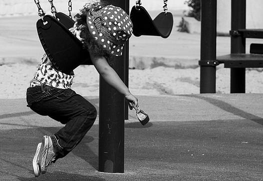 [Photo by Ian D. Keating via Flickr.]