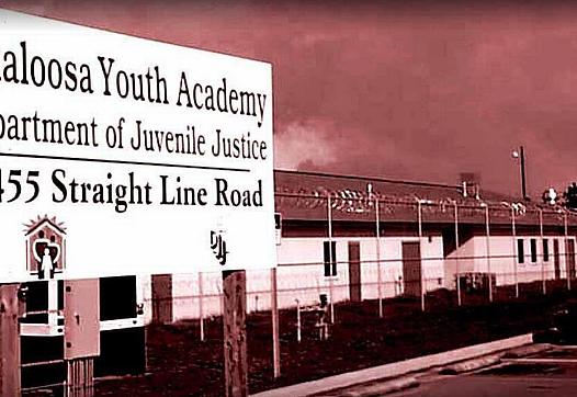 Okaloosa Youth Academy-Gulf Coast Youth Services