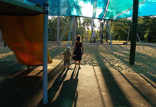 Childhood can cast a long shadow when it comes to health.