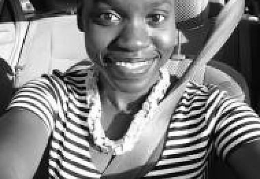 Chinyere Amobi