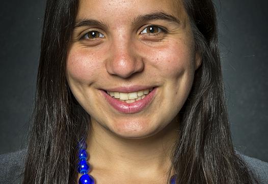 image of author