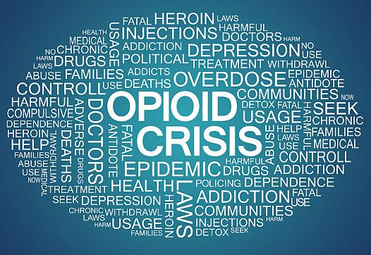 opioid crisis