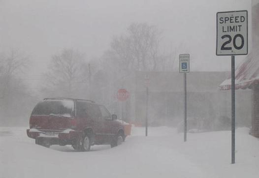 Health-care officials rip Gary’s snow response 