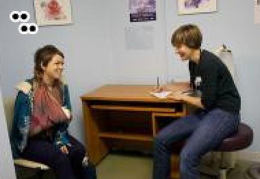 Participants appreciate safety-net health access program, but note gaps