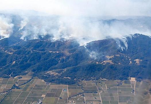 photo credit: Courtesy of the California National Guard