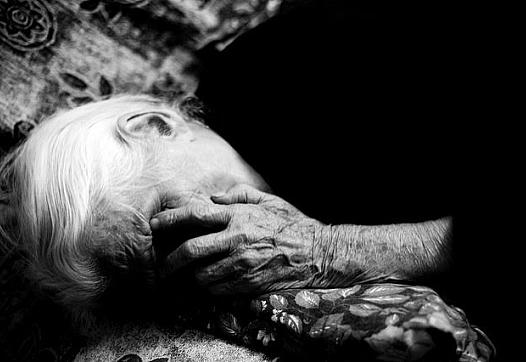 [Photo by Alfonso Pierantonio via Flickr.]