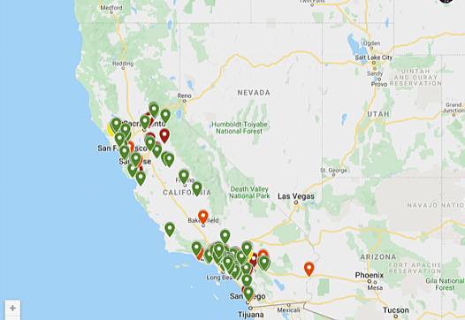 How we reported on California’s failure to protect addicts at rehab centers