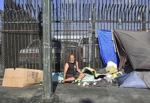 (Photo: Frederic J. Brown/AFP/Getty Images)