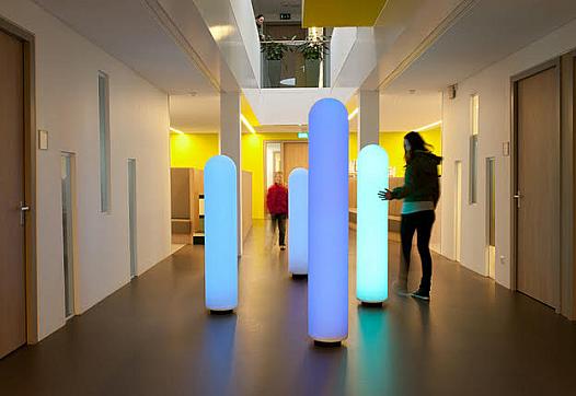 [Photo by Studio Roosegaarde via Flickr.]