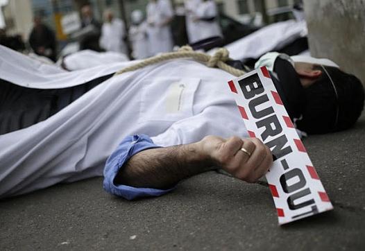 (Photo: Kenzo Tribouillard/AFP/Getty Images)