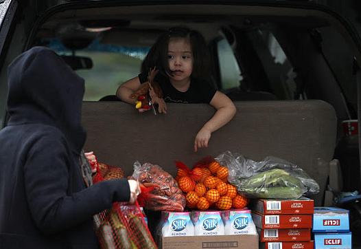 Photo: Justin Sullivan/Getty Images