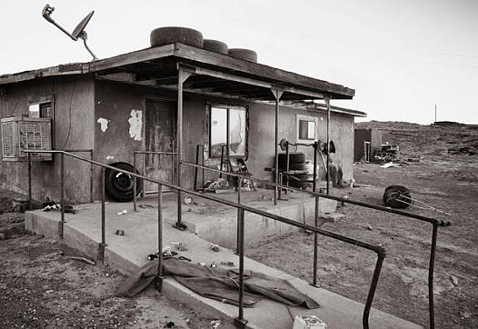 Photo by Don Usner/Searchlight New Mexico