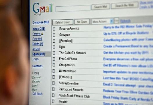 How to use your email to challenge and invigorate your own reporting