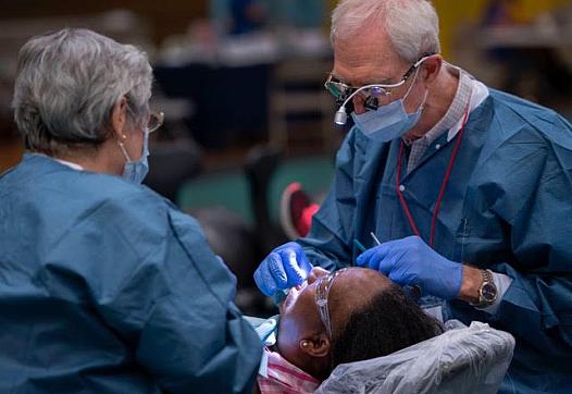 Nevada is not the only state with dental oversight problems