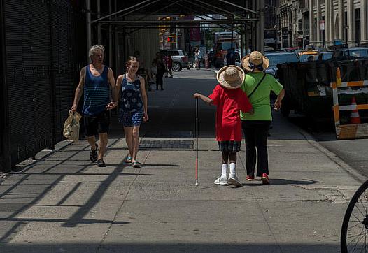 Why people with disabilities deserve better than the ‘checkbox’ approach
