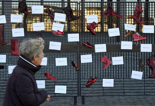 After the Assault: A look at justice and healing for survivors of sexual violence
