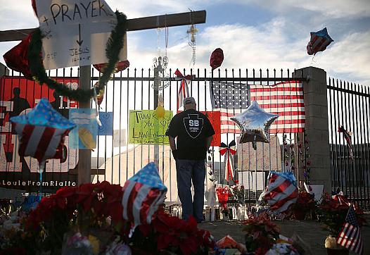 Joe Raedle/Getty Images