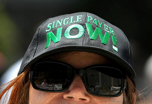 Justin Sullivan/Getty Images