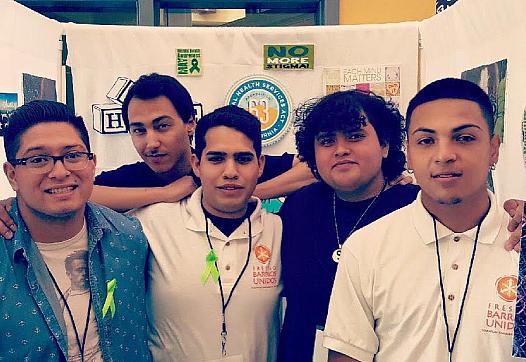(Photo courtesy of Fresno Barrios Unidos)