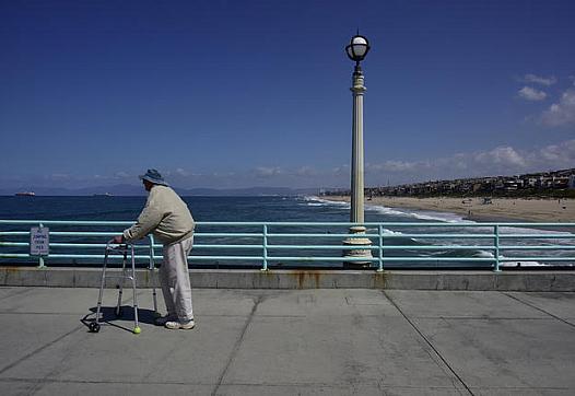 [Photo by Emilio Labrador via Flickr.]