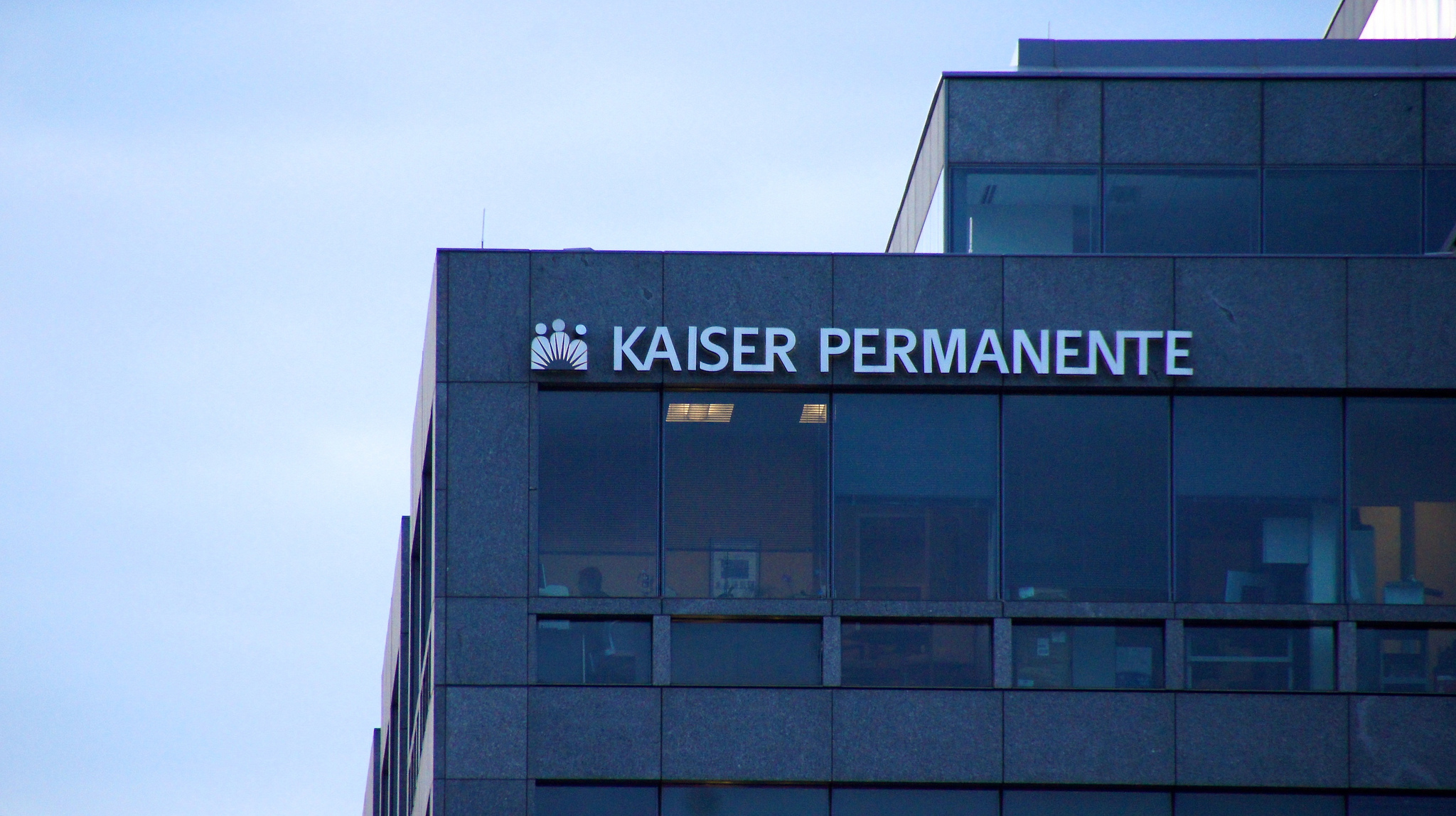 After Disappointing Start On Exchange, Kaiser Recalibrates Enrollment Push Center for Health