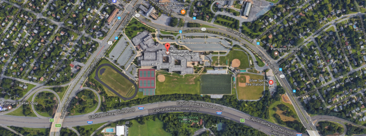 Questions And Answers About Schools And Traffic Pollution Center For 