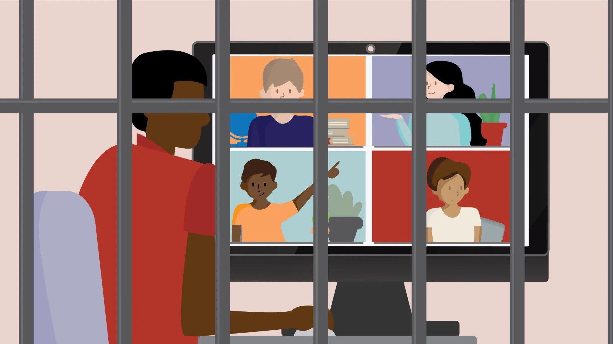 The Pandemic Shines A Light On Just How Many School Related Infractions