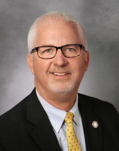 Pasco County Superintendent of Schools Kurt Browning. [ Pasco County School District ]