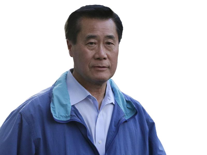AP Former State Senator Leland Yee was initially a vocal opponent of a bill to prohibit ag burning in the Valley.