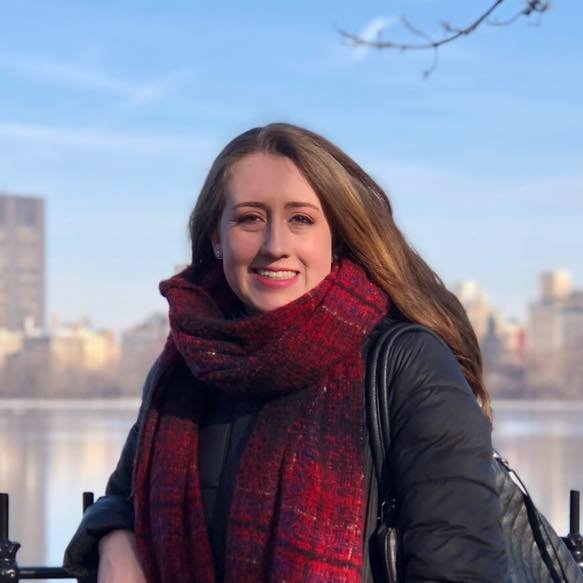 Kyra Senese is a Chicago-based reporter. She has recently reported on the COVID-19 pandemic for the Chicago Sun-Times, WBEZ, and the Pioneer Press in Chicago.