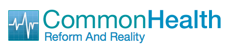 CommonHealth banner