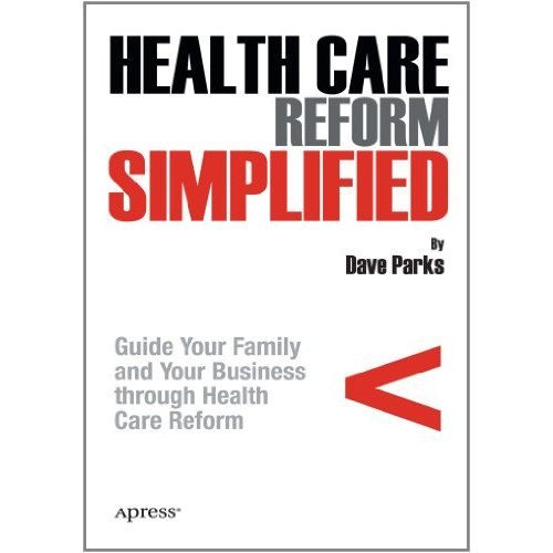 Health Care Reform Simplified on Amazon