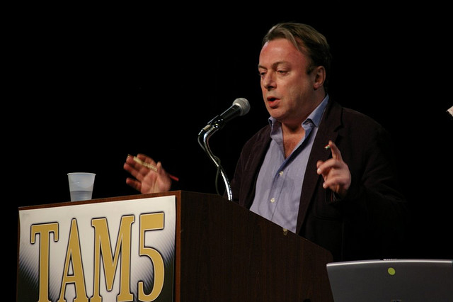 christopher hitchens, esophageal cancer, reporting on health