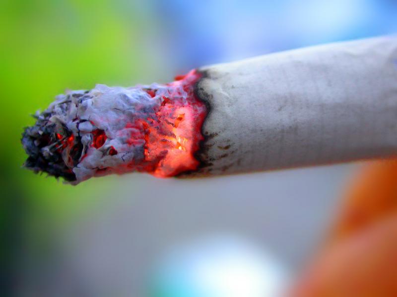 tobacco, smoking, smoking cessation, reporting on health, barbara feder ostrov