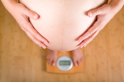 pregnancy, overweight, reporting on health, health journalism
