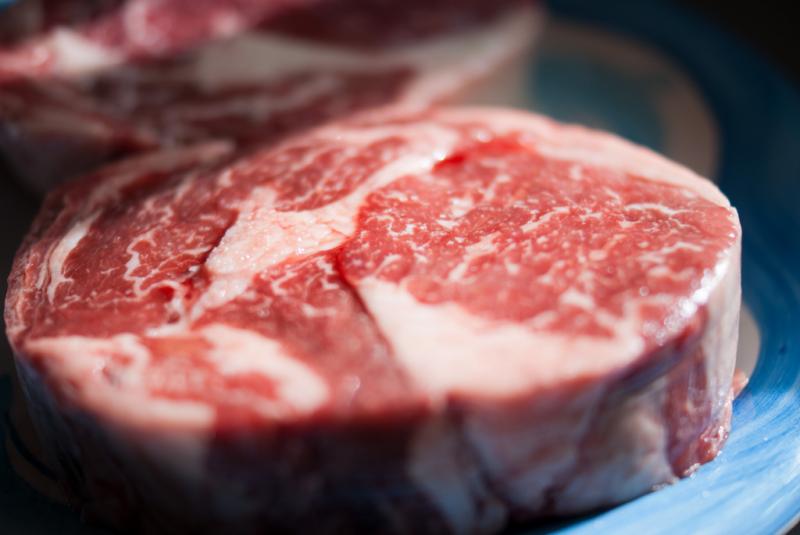 red meat, nutrition, premature death, reporting on health